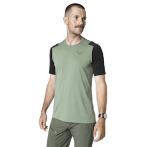 Vorschau: Transalper short-sleeved shirt men