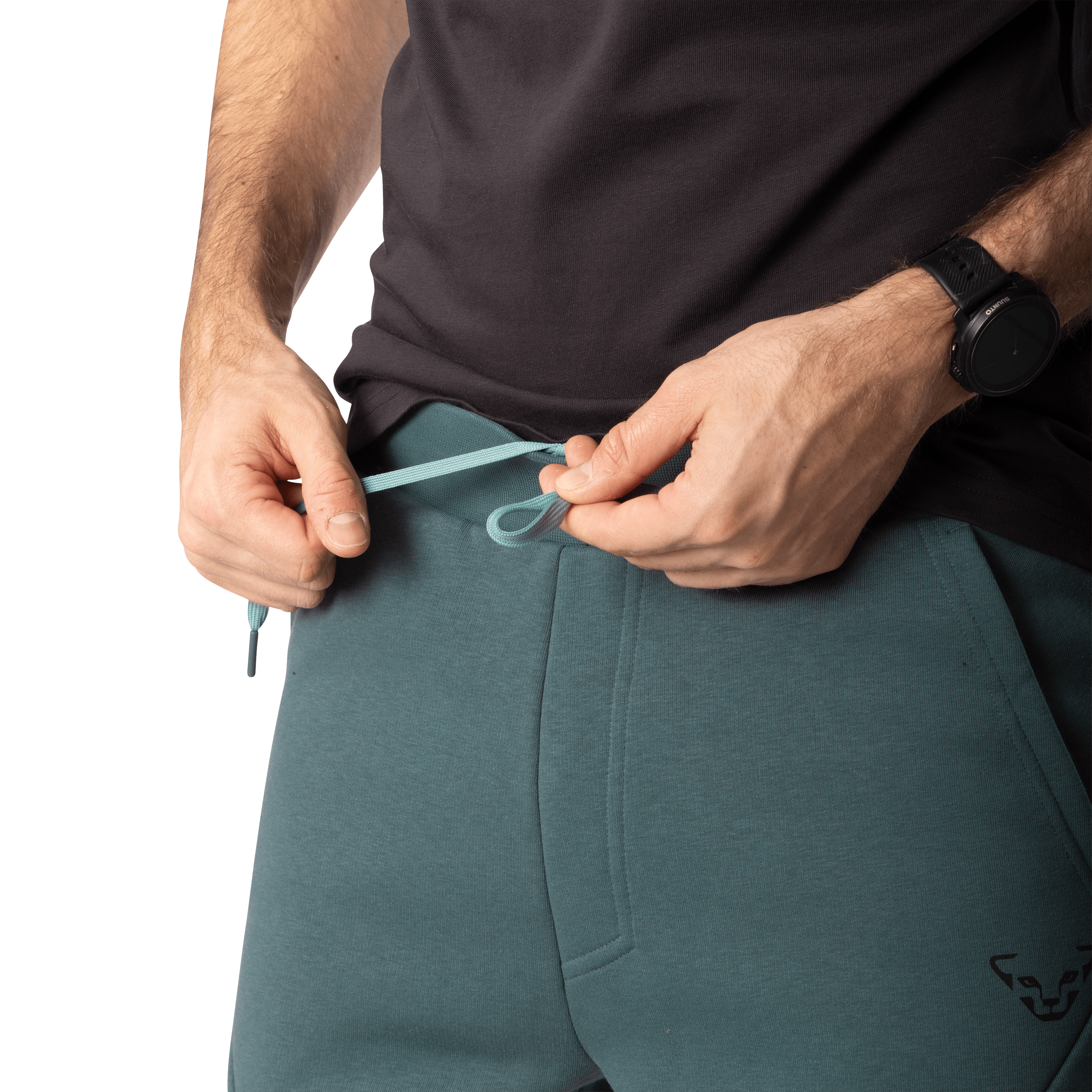 Pantaloni sportivi 24/7 uomo tech_detail image