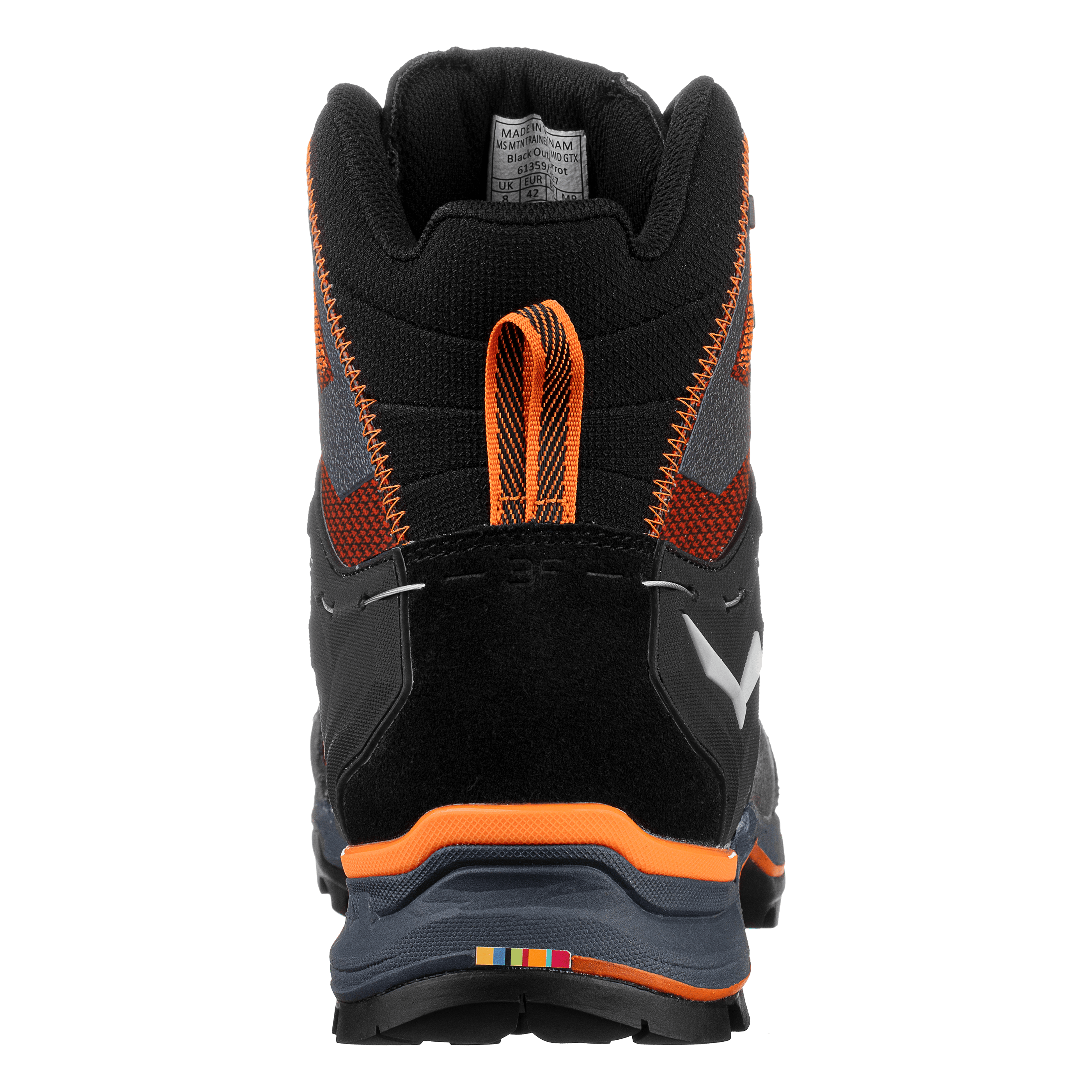 Mountain Trainer Lite Mid GORE-TEX® Men's Shoes perspective_view image