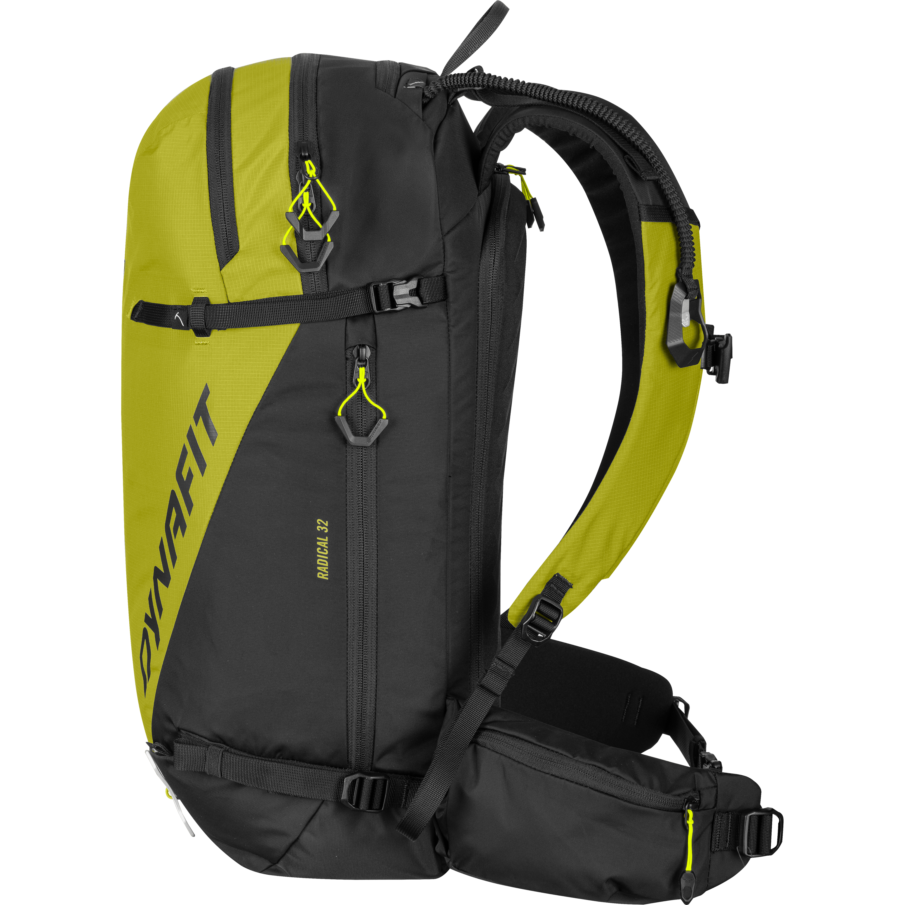 Radical 32 Backpack Men perspective_view image