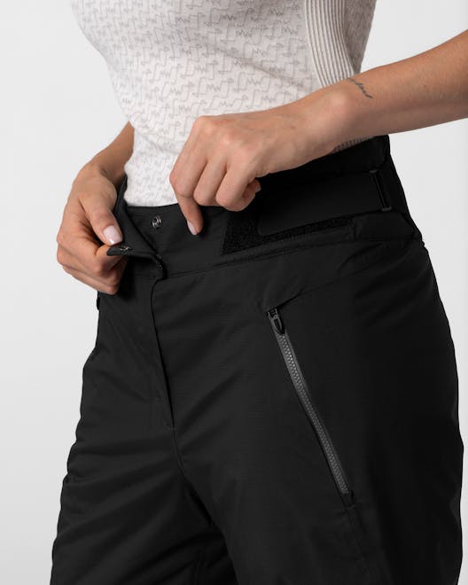 Tiziana Pantaloni Imbottiti tech_detail image