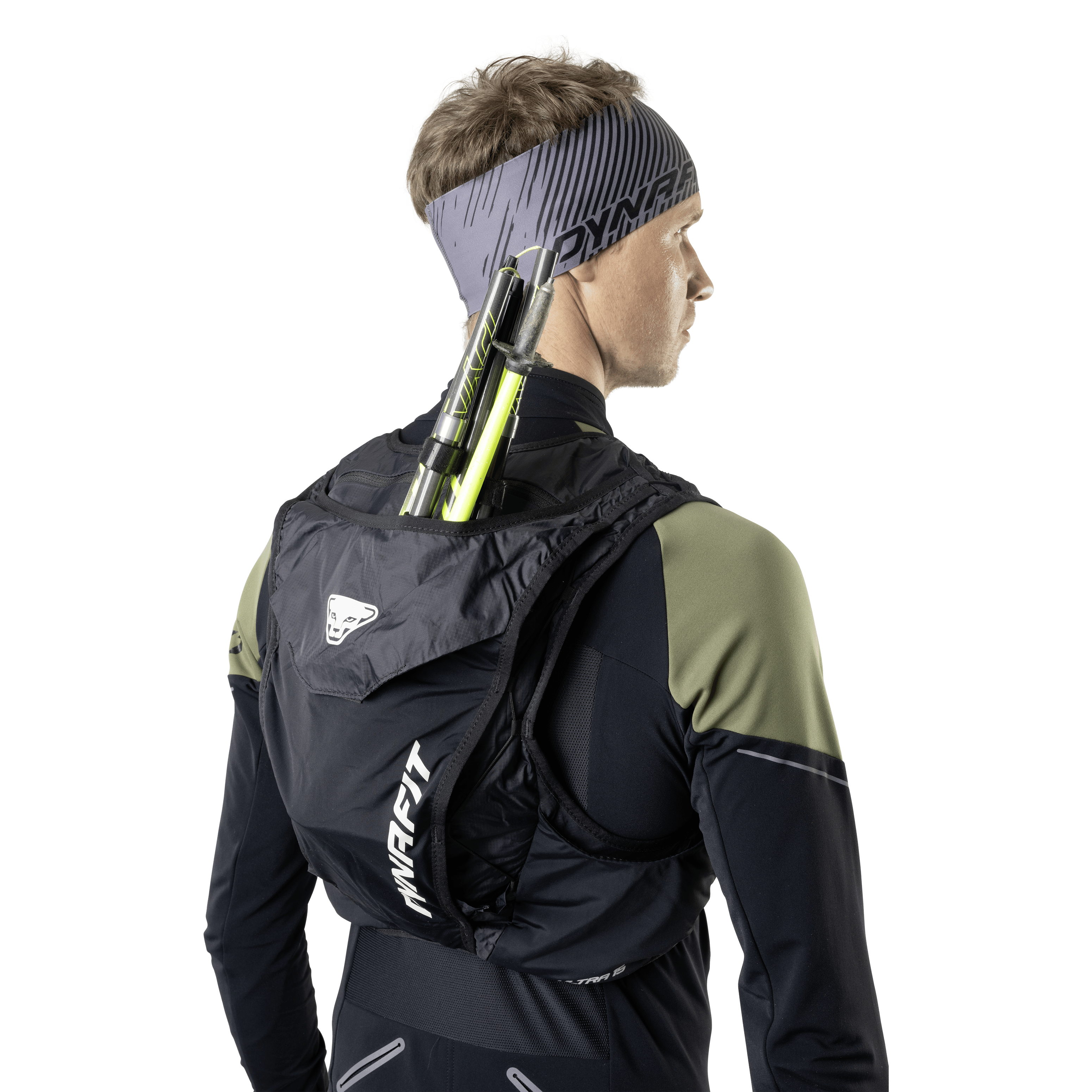 Ultra 15 Backpack perspective_view image