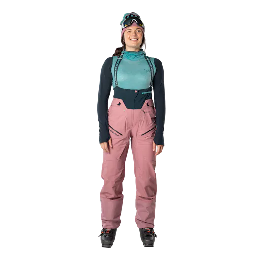 Free GORE-TEX Pants Women on_body image
