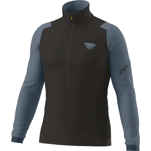 Blacklight Thermal 1/2 Zip Herren still image