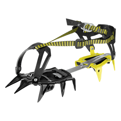 Alpinist Walk still image