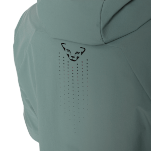 Anteprima: Transalper Dynastretch Anorak ladies Anteprima: Transalper Dynastretch Anorak ladies