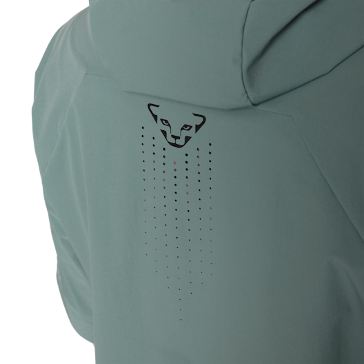 Transalper Dynastretch Anorak ladies | Dynafit® International Transalper Dynastretch Anorak ladies | Dynafit® International