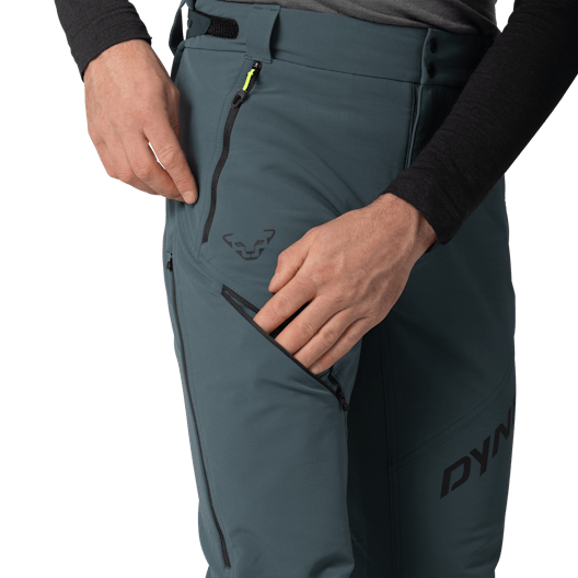 Mercury Dynastretch Hose Herren tech_detail image