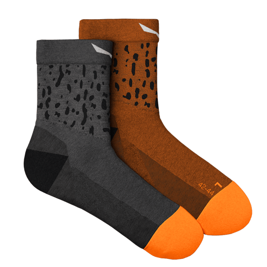 Mountain Trainer Sal. Merino Kurze Socken Herren still image