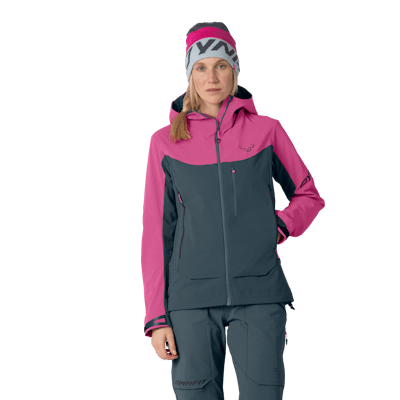 Radical Softshell Jacke Damen hover image