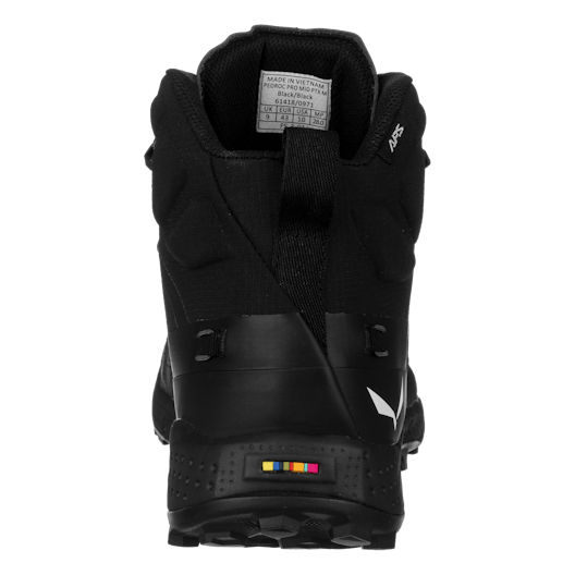 Pedroc Pro Powertex Mid Boot Men perspective_view image
