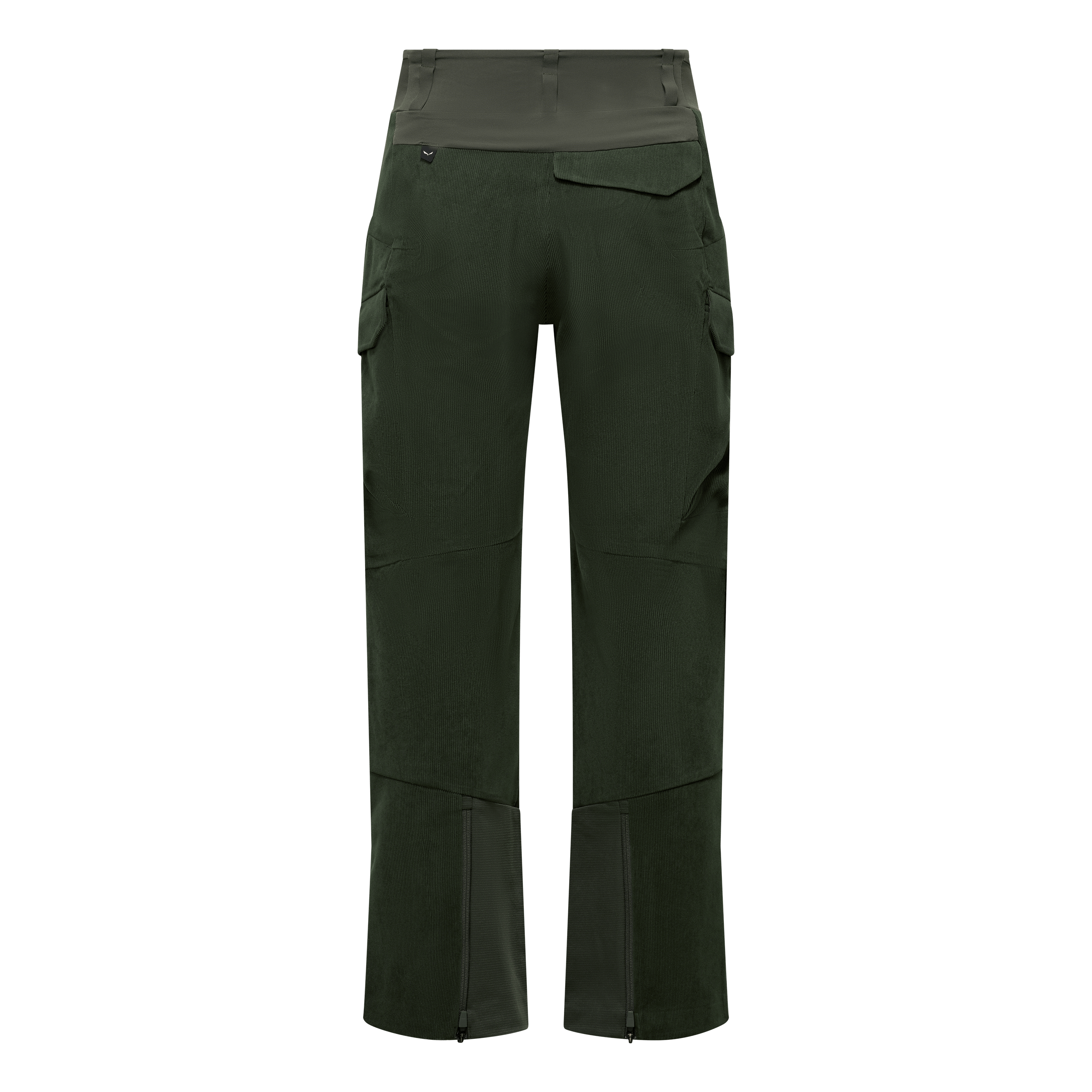 Sella Cord Pantaloni Uomo perspective_view image