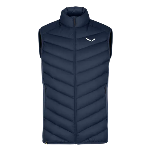 Fanes Sarner Down Hybrid Vest Men still image