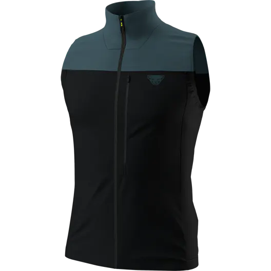 Traverse Dynastretch Vest Men still image