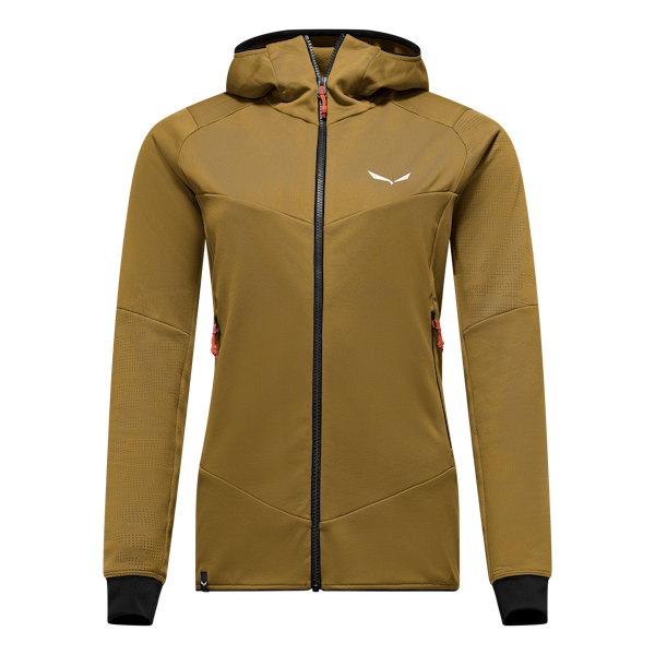 Sella Crevasse Hooded Jacket Women