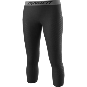 Tour Light Merino 3/4 Tights Women