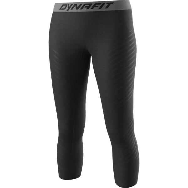 Tour Light Merino 3/4 Tights Women