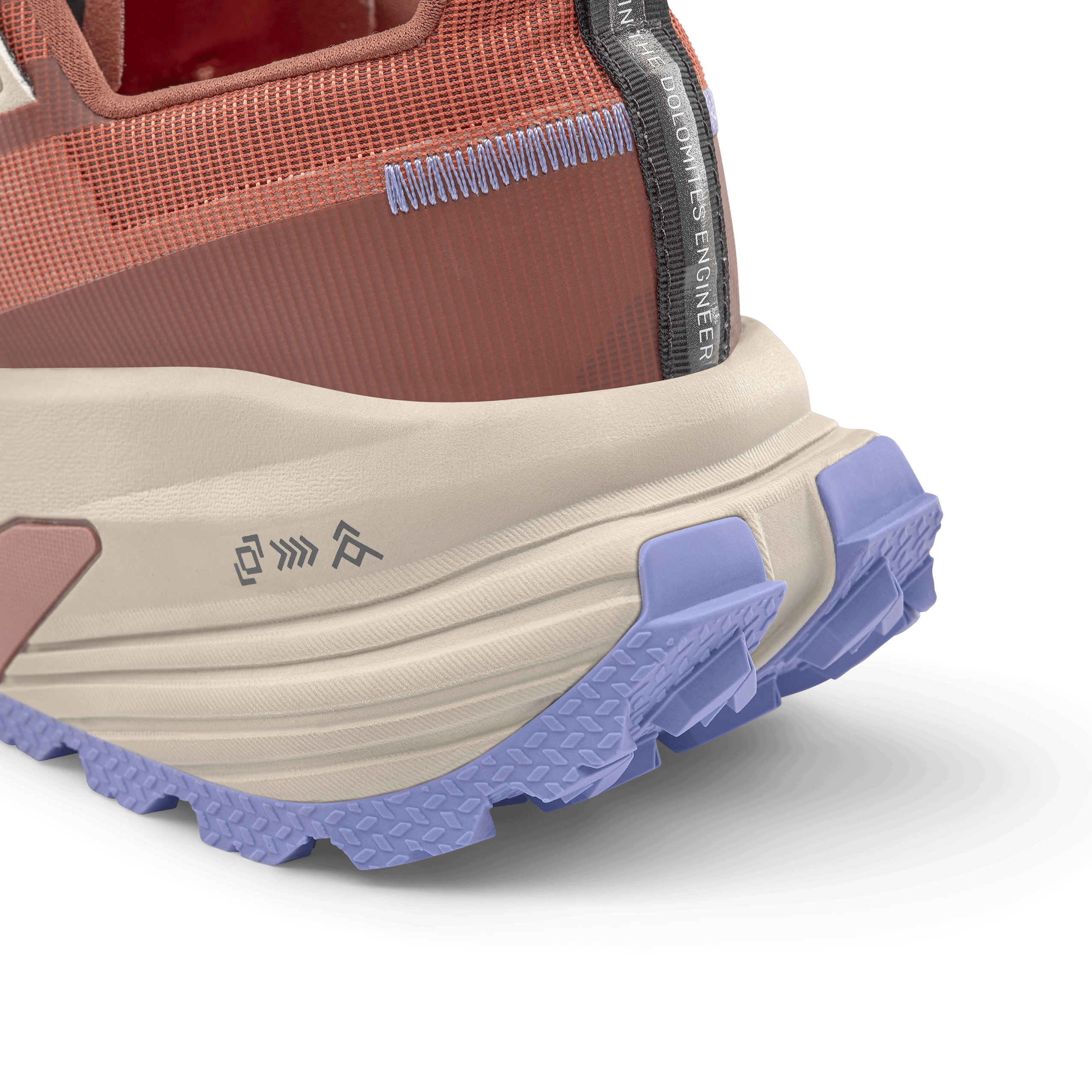 Pedroc 2 Max Scarpa Donna tech_detail image