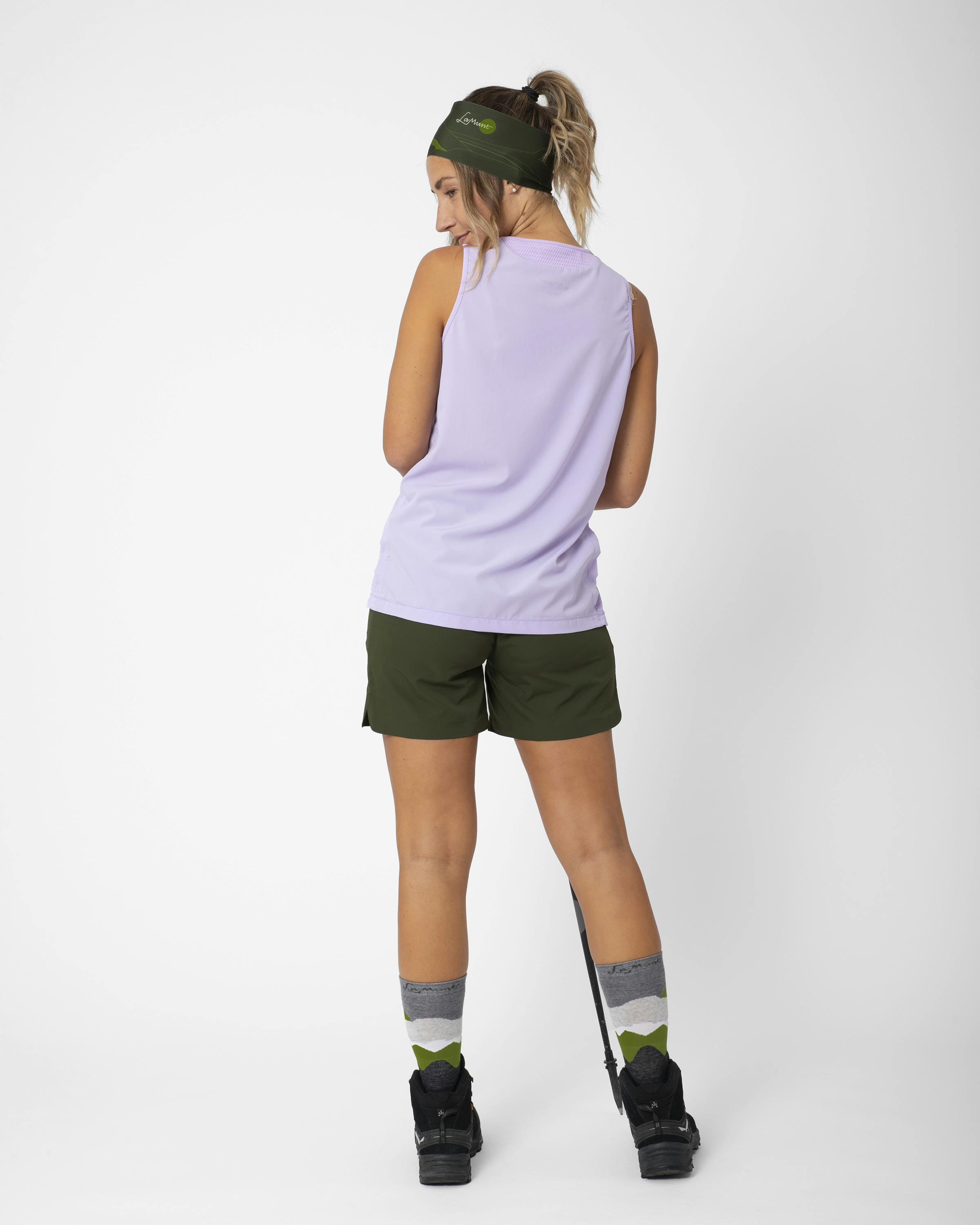 Teresa Shorts II perspective_view image