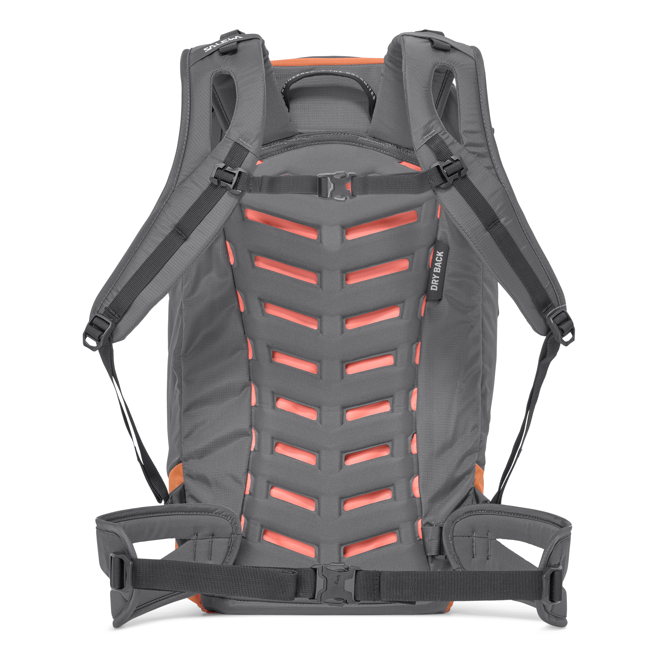 Puez 25L Zaino perspective_view image