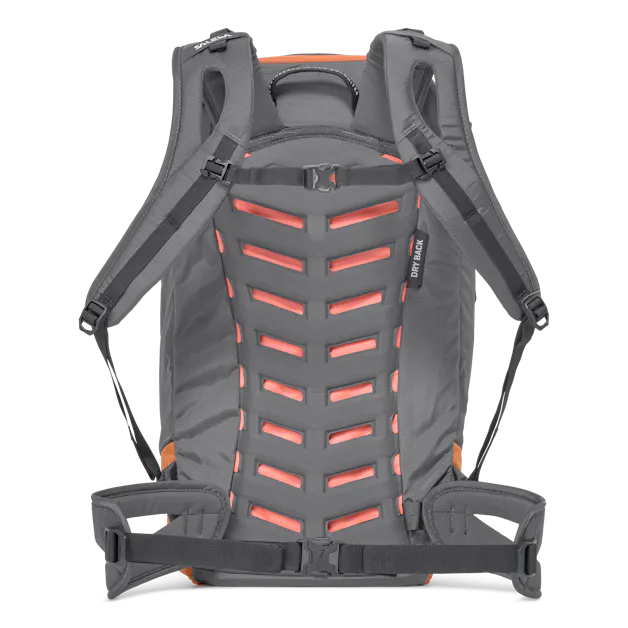Puez 25L Rucksack perspective_view image