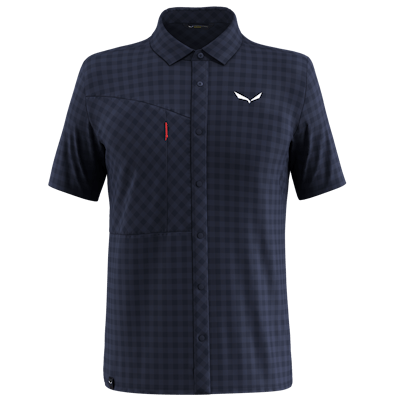 Puez Dry'Ton Camisa Mangas Cortas Hombre still image