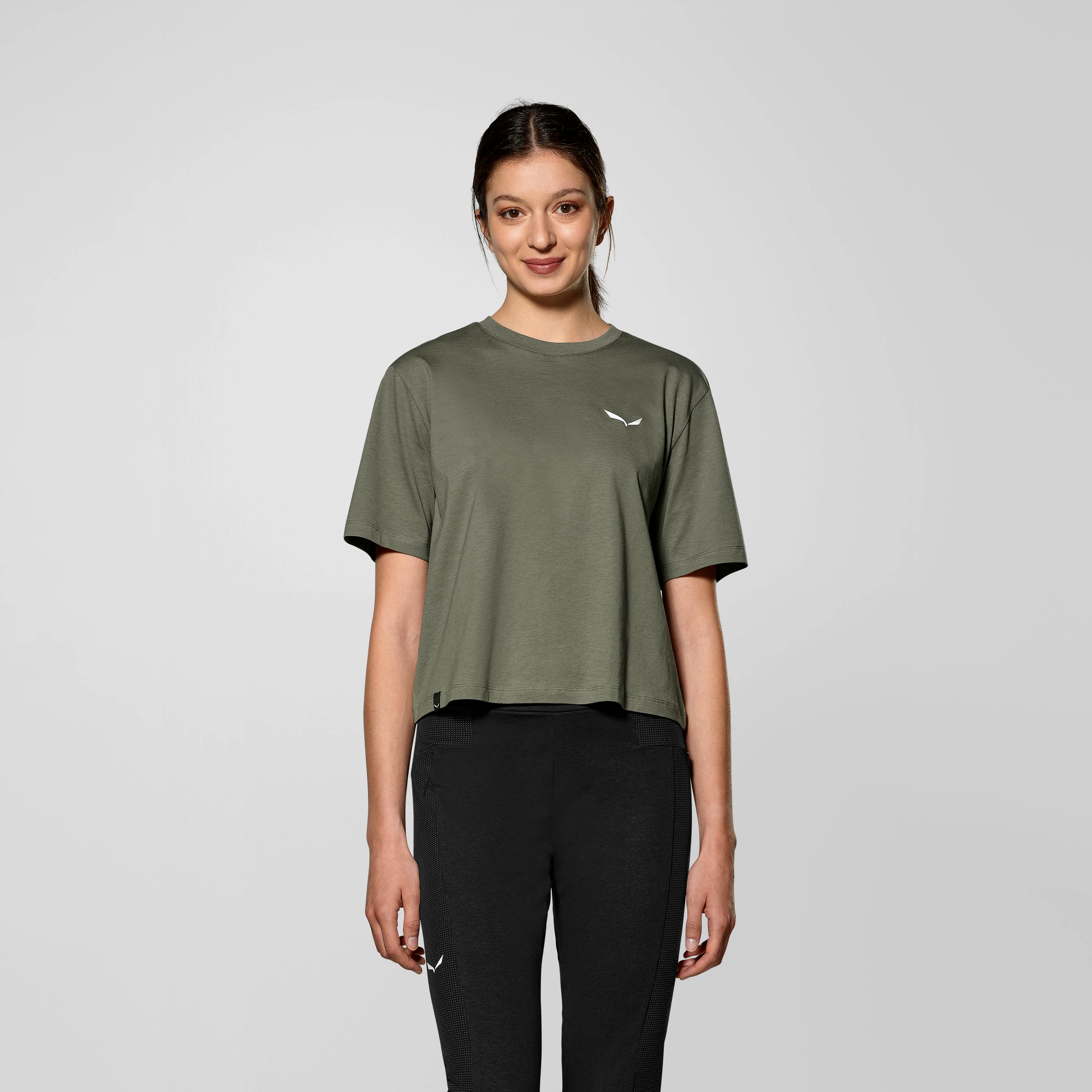 Eagle Loose T-Shirt Damen hover image