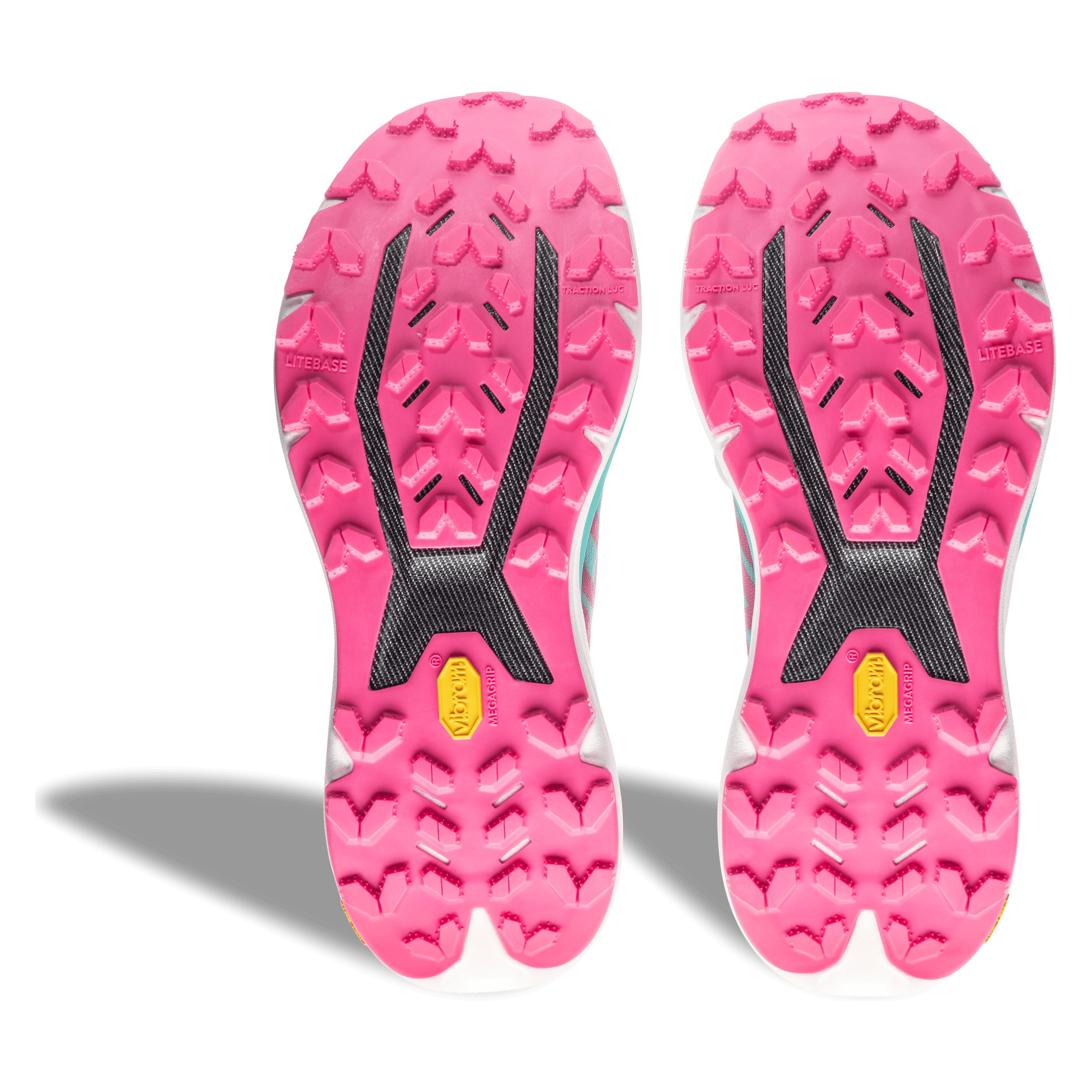 Ultra DNA 2 Running Shoe Unisex perspective_view image