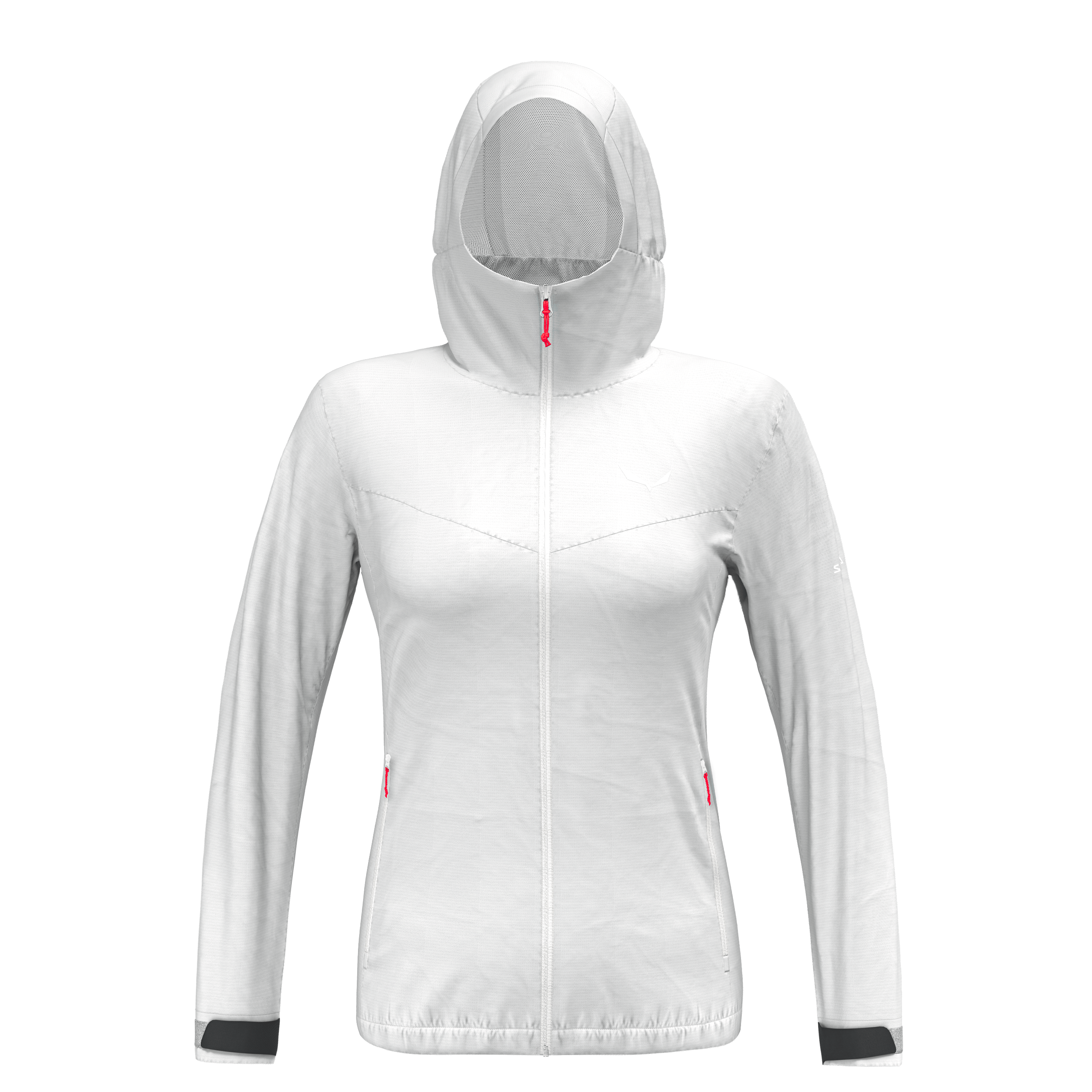 Puez 2.5L Powertex Veste Femme  still image