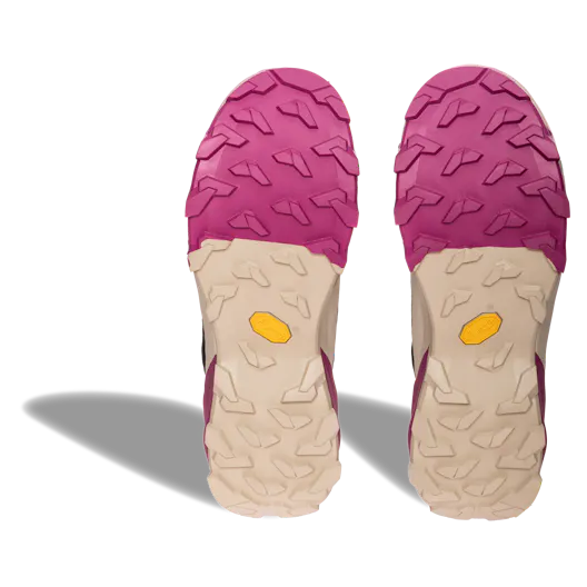 Transalper 2 Mountaineering Shoe Woman perspective_view image