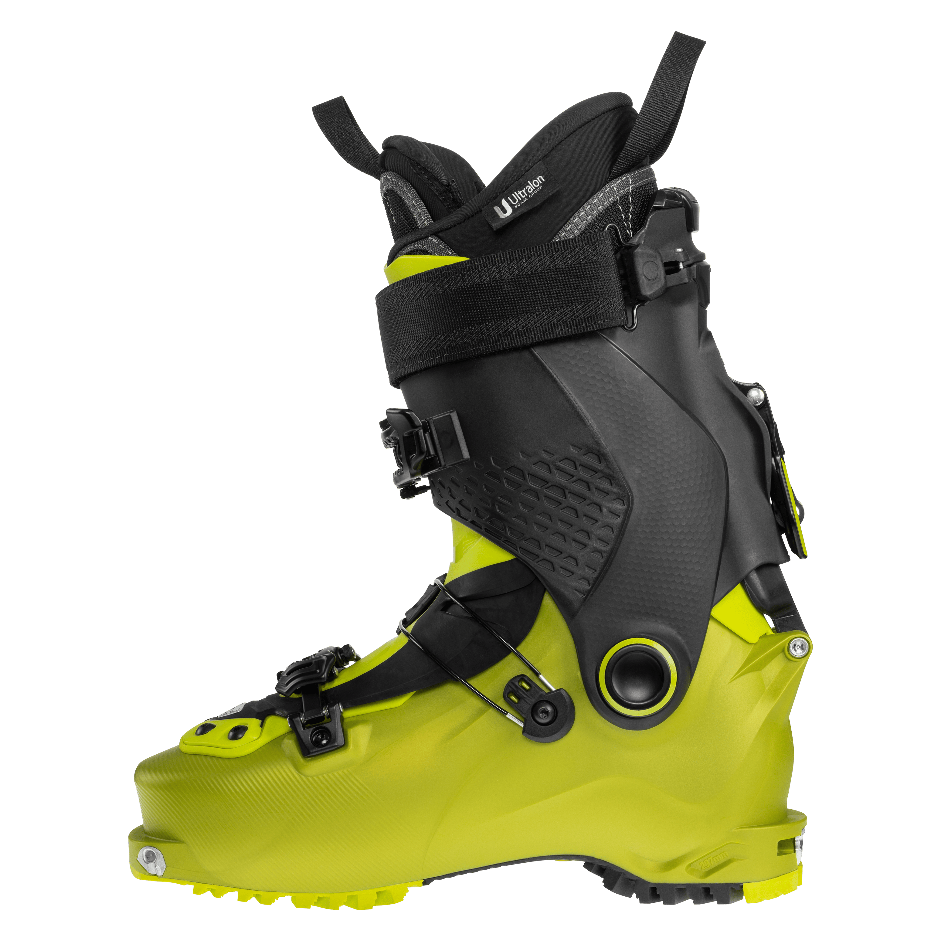 Radical Pro scarpone da sci alpinismo uomo perspective_view image