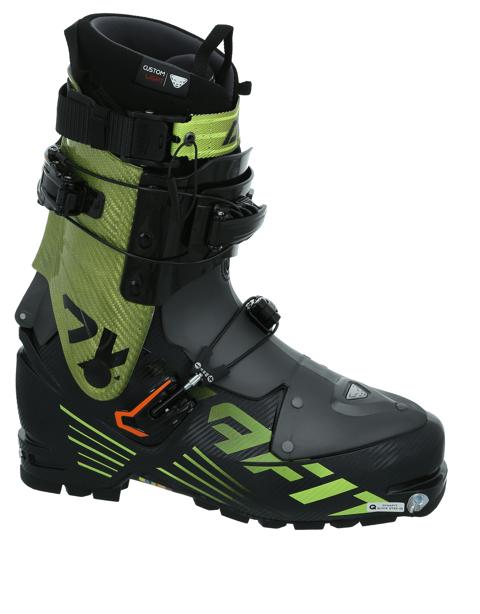 TLT Speedfit PRO Boot | Dynafit® International