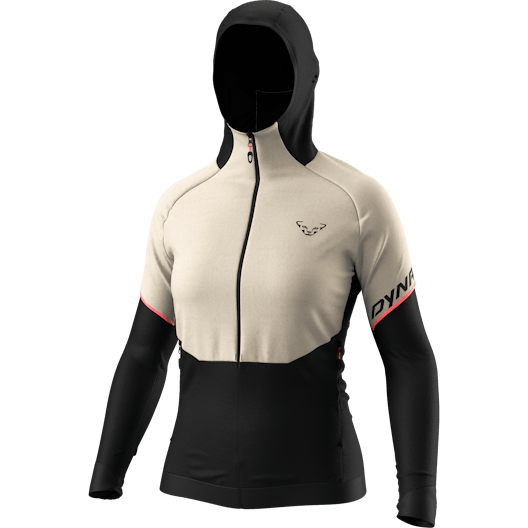 Alpine Hybrid Jacket Women still image