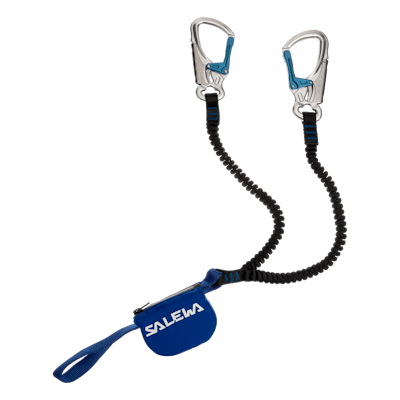 Premium Attac Klettersteigset still image