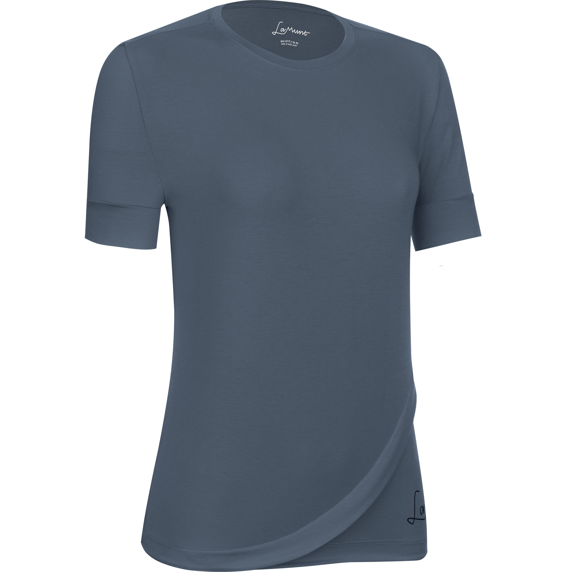 Maria Maglietta Con Logo color_selection image