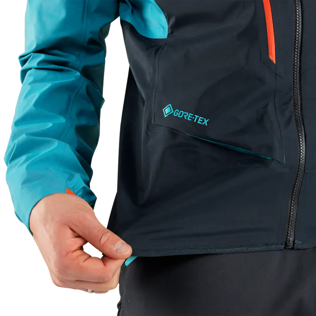 TLT GORE-TEX Jacke Herren tech_detail image