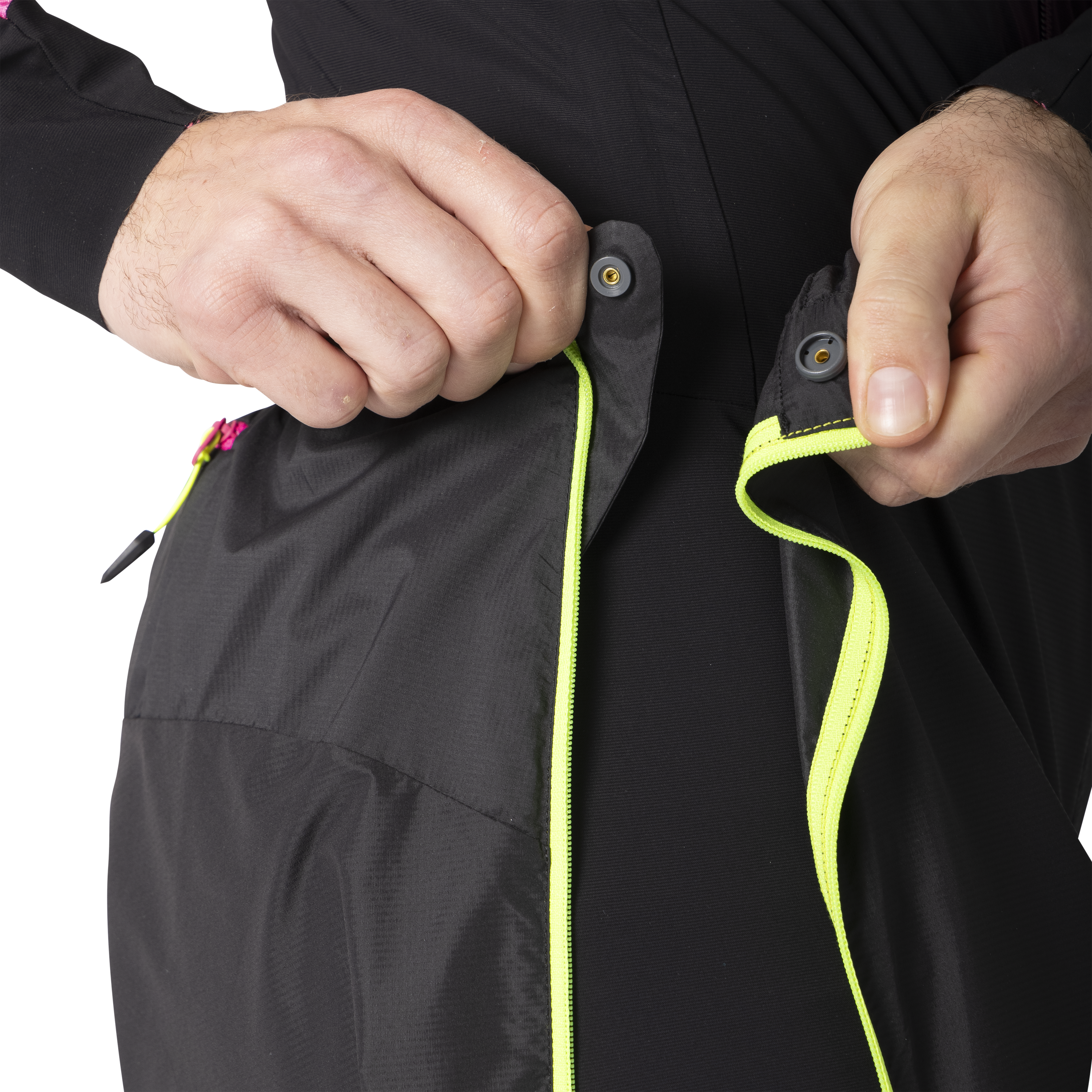 ウォーキング・ランニングウェア THINK BEAUTY REEFIT WIND PANTS MEN'S ADV SUBZ RUNNING WIND PANTS 2 – Craft Sportswear NA