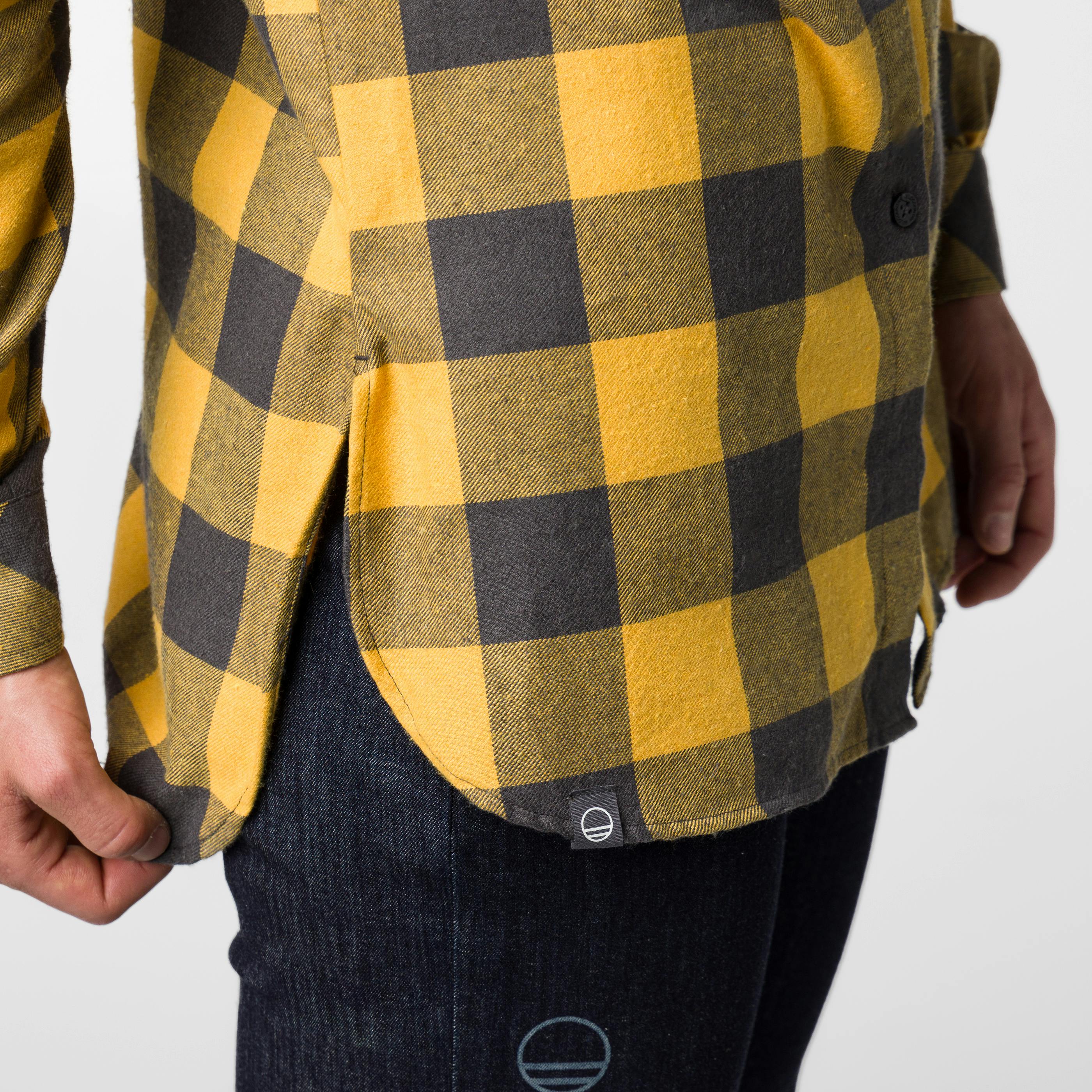 Spotter 2 Shirt Hemd Damen on_body image