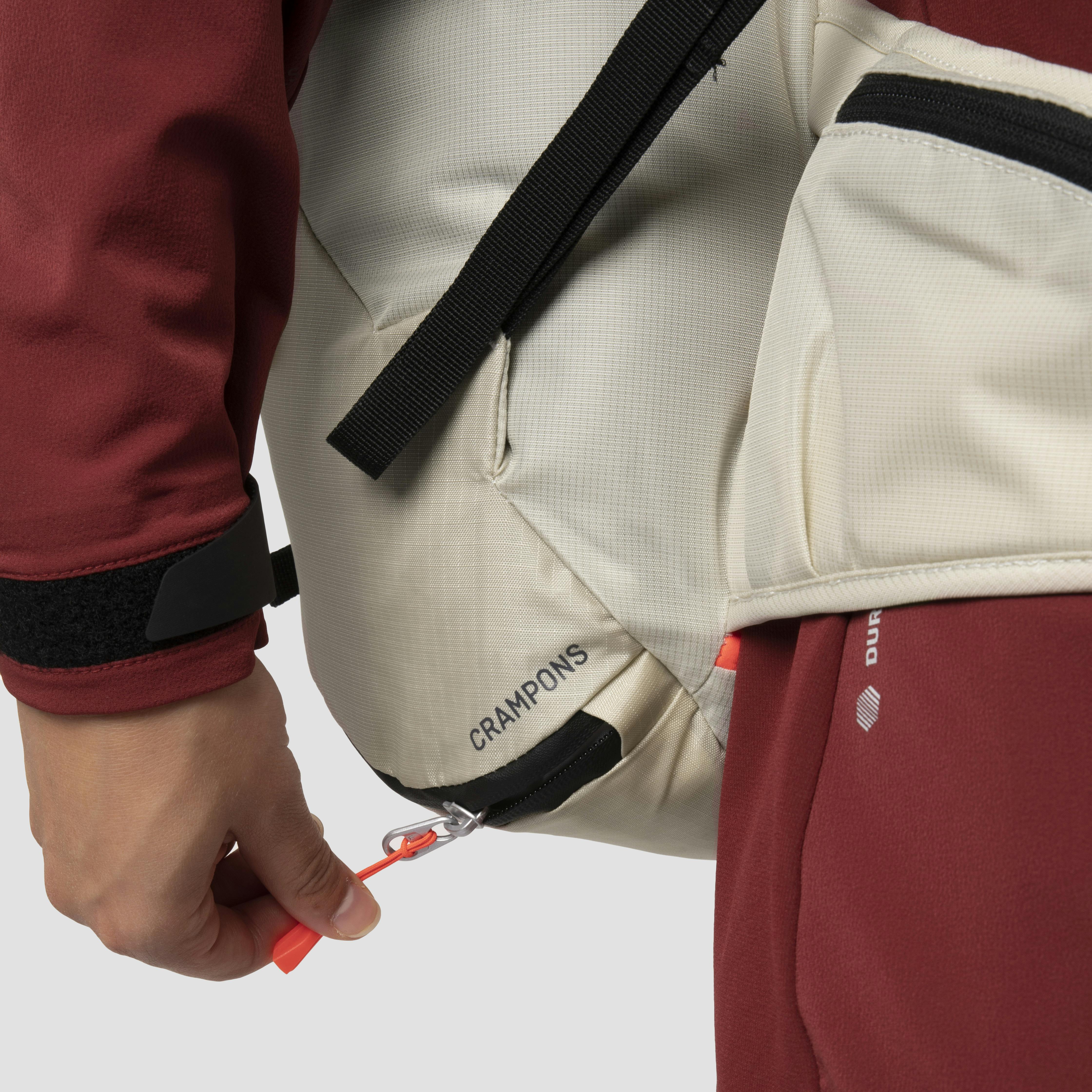 Sella 24L Rucksack Damen tech_detail image