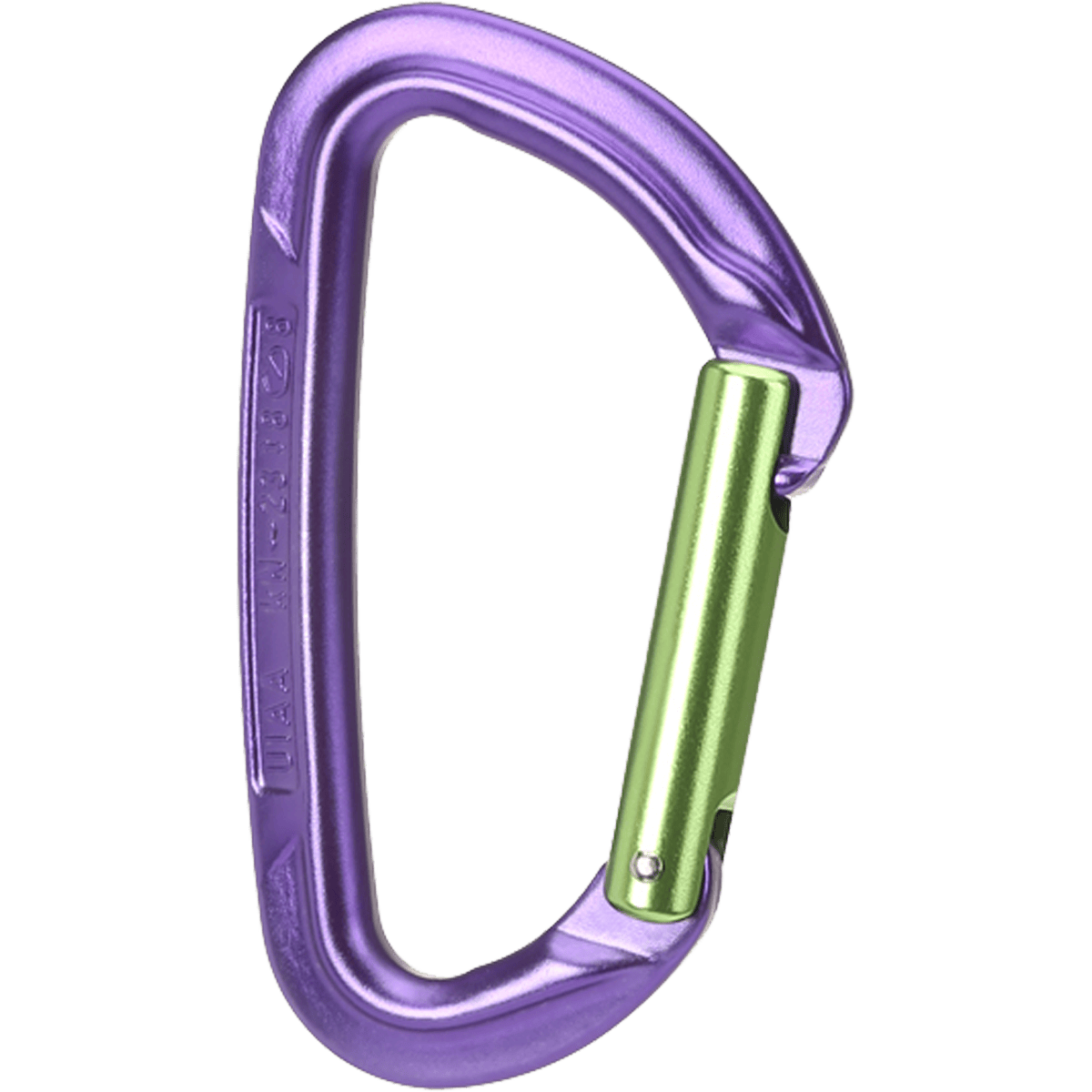 Session Straight Gate Karabiner still image