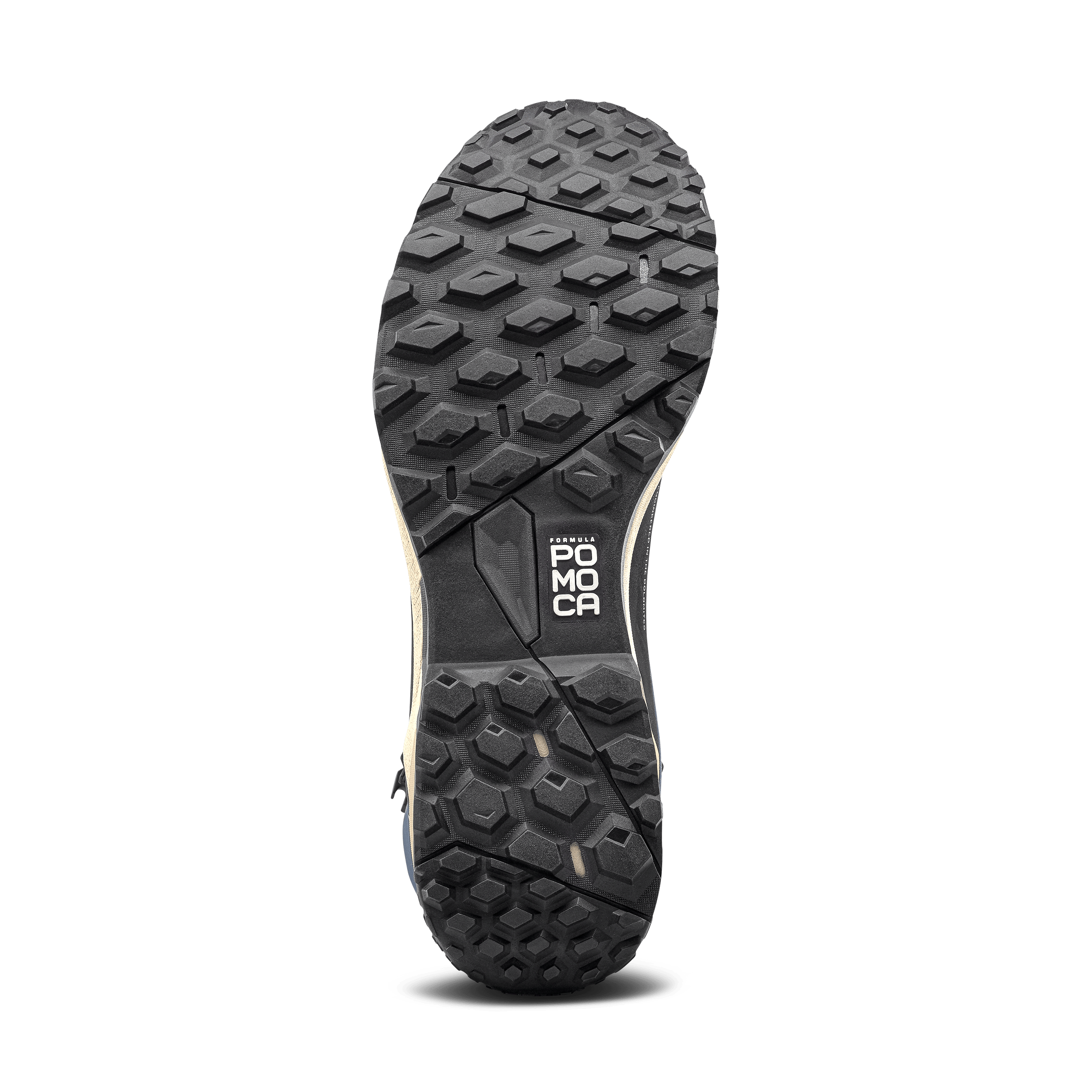 Puez Winter Mid Powertex Donna perspective_view image