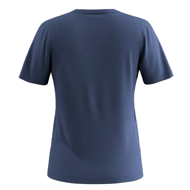 Solidlogo Dri-Release® T-Shirt Donna perspective_view image