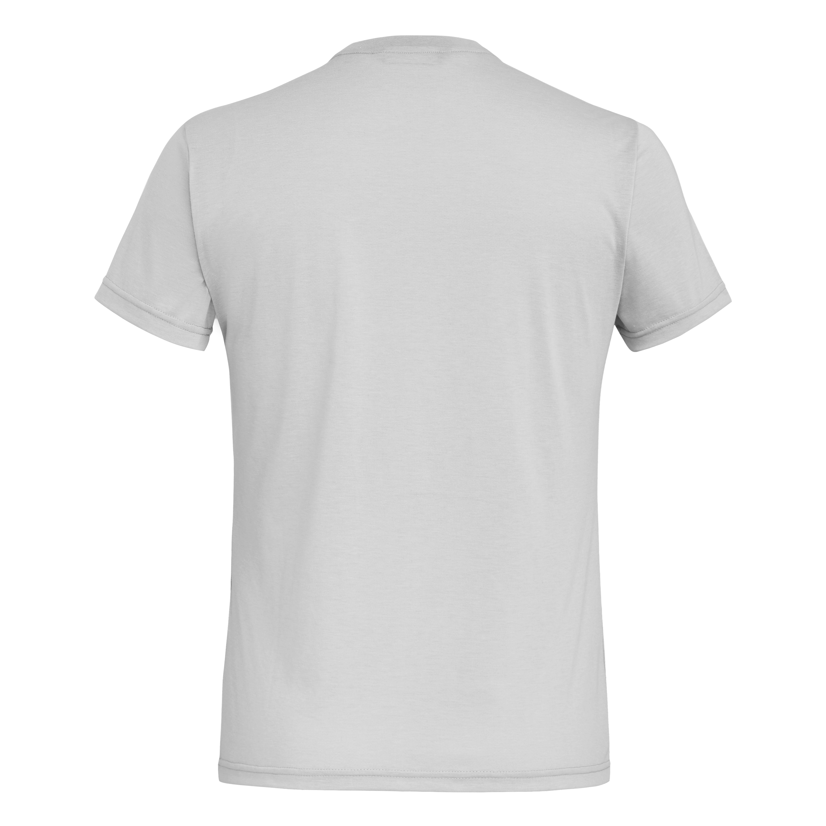 Solidlogo Dri-Release® T-Shirt Herren perspective_view image