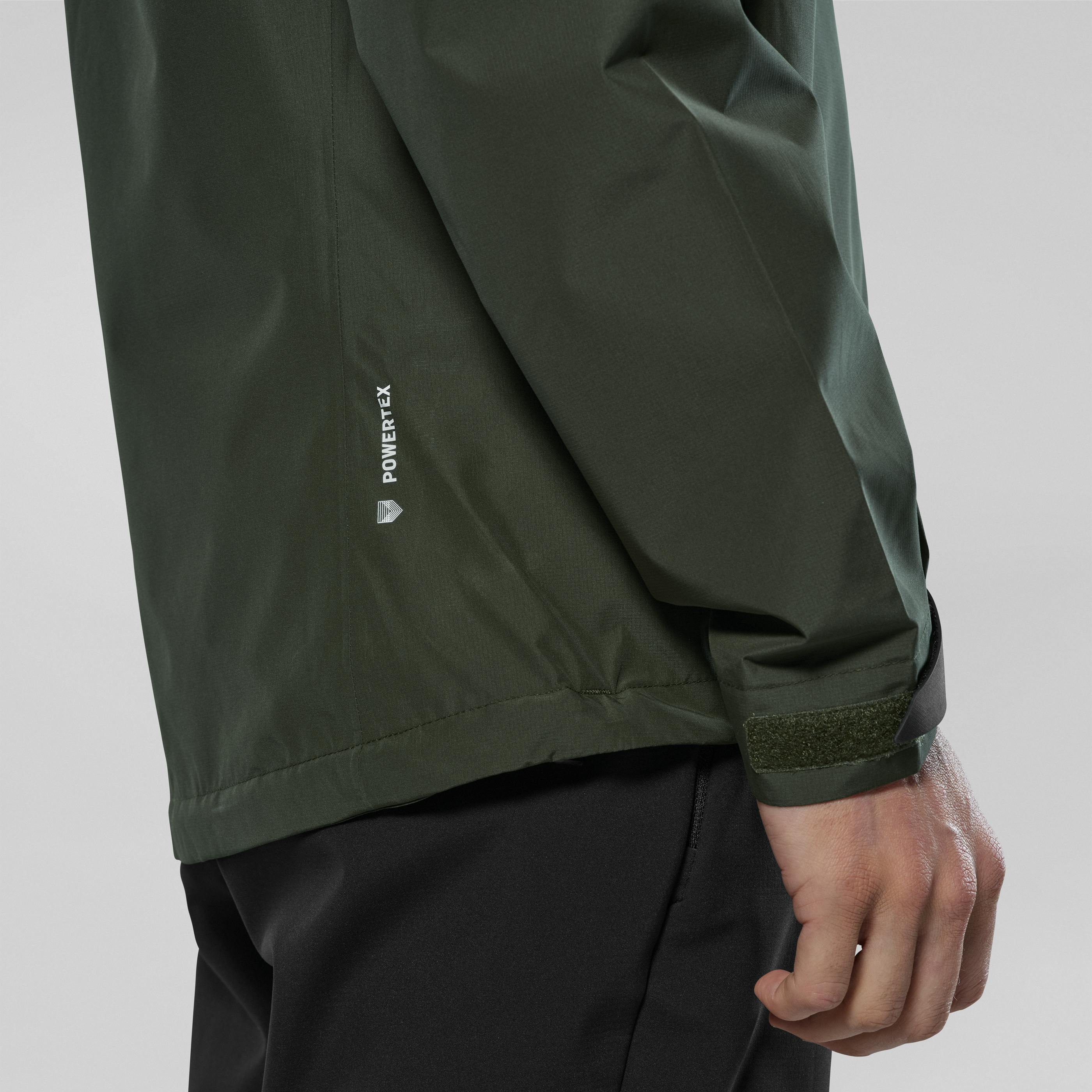 Puez 2.5L Powertex Giacca Uomo  tech_detail image