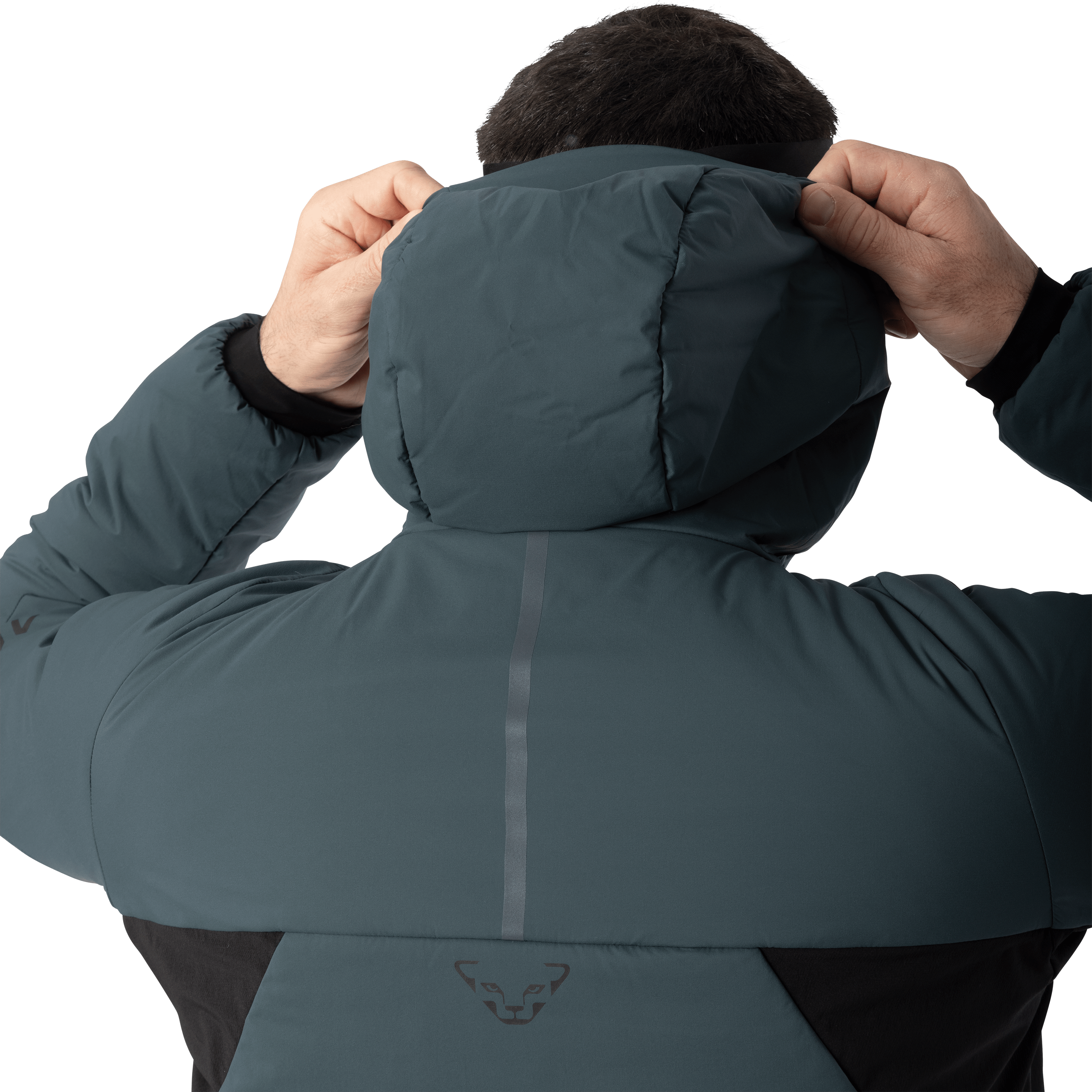 Blacklight Primaloft® Jacket Men tech_detail image