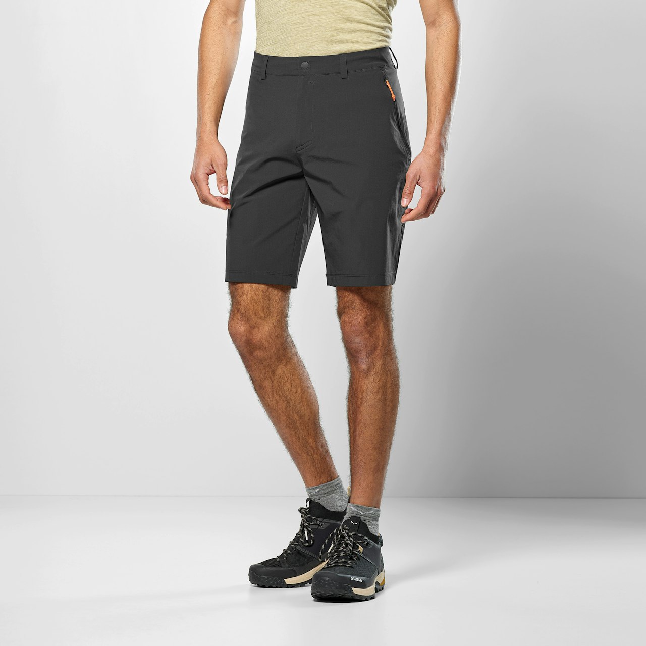 Puez Talveno Durastretch Shorts Men