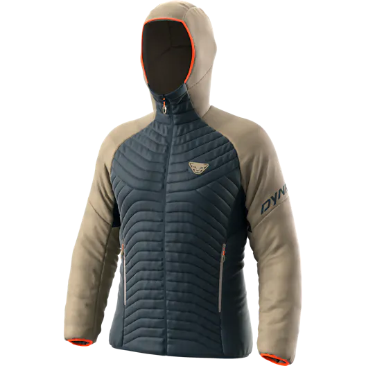 Speed Insulation Kapuzenjacke Herren still image