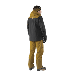 Preview: Ridge GORE-TEX Jacket Man