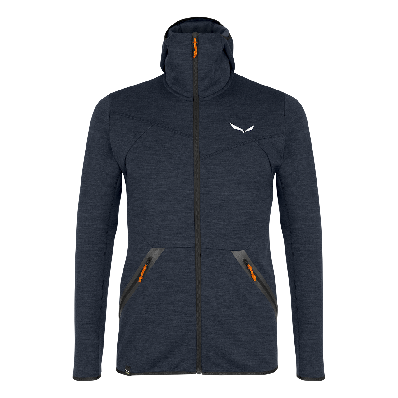 NUVOLAO ALPINEWOOL®  MEN'S JACKET