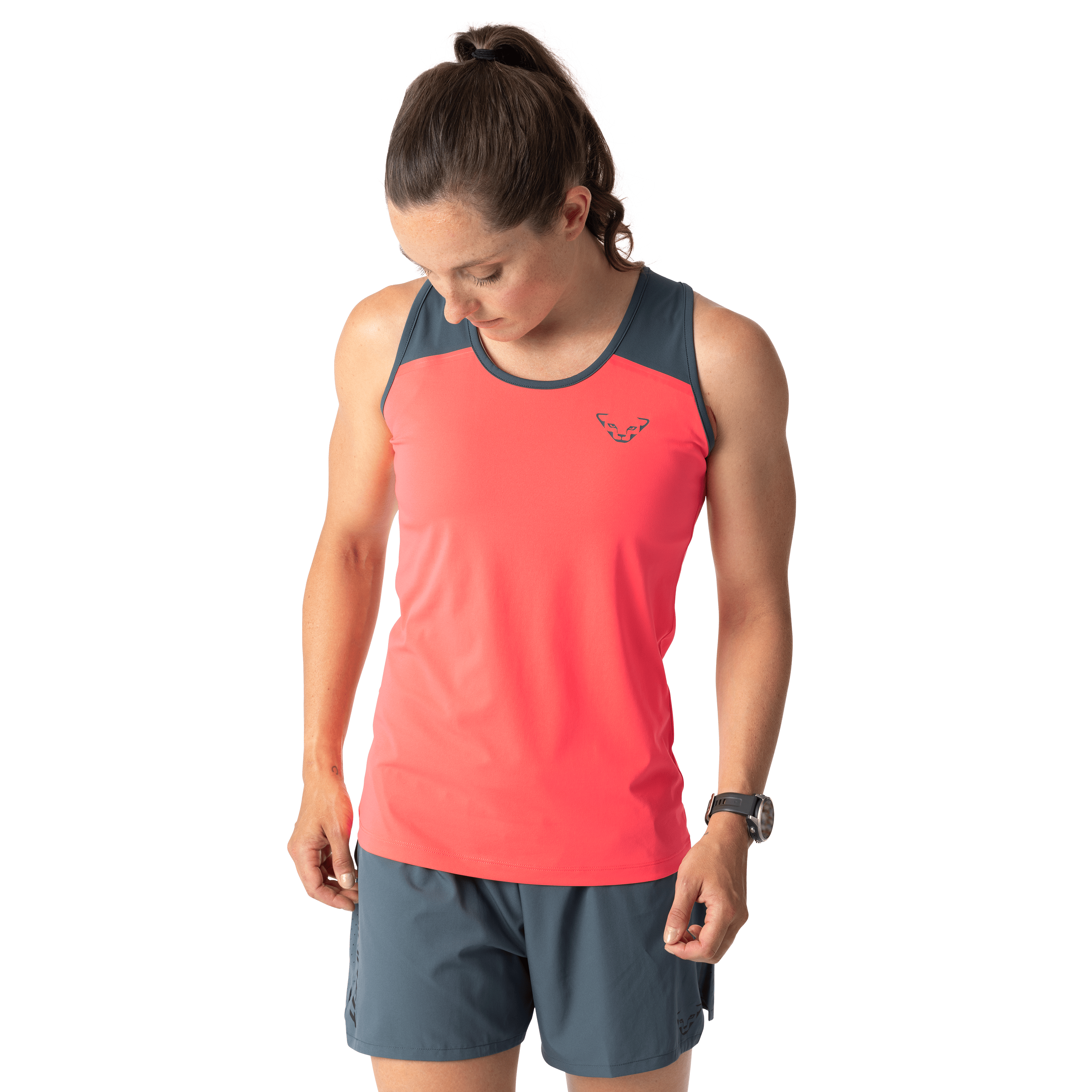 Alpine Pro Tank Damen hover image